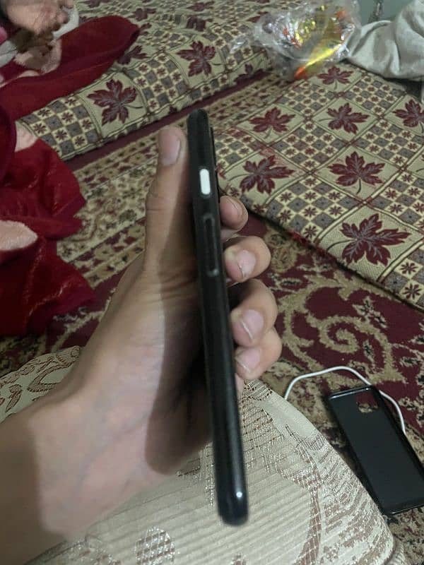 Google pixel 4.4/64 2