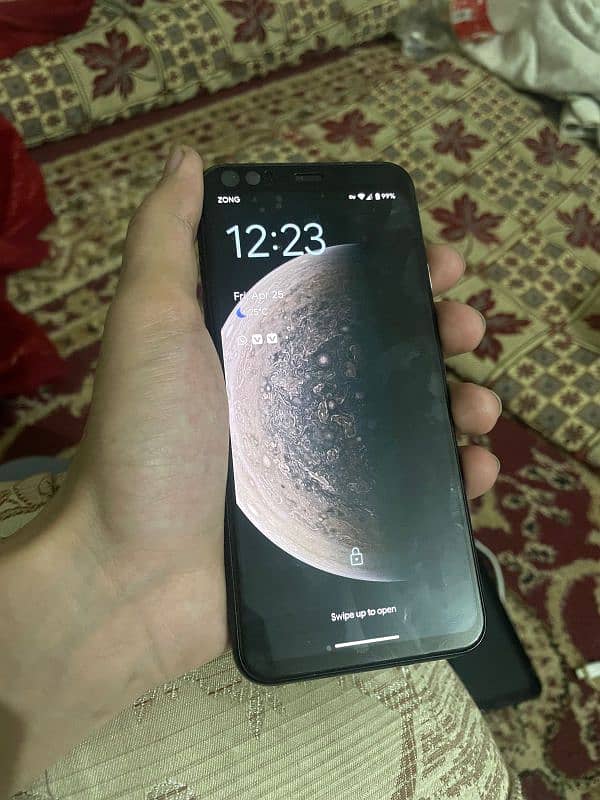 Google pixel 4.4/64 5