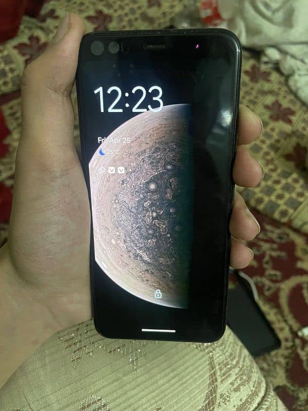 Google pixel 4.4/64 6