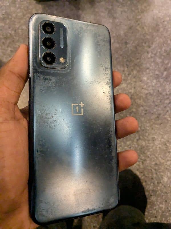 OnePlus Nord N200 5G non pta 0