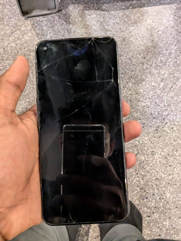 OnePlus Nord N200 5G non pta 1