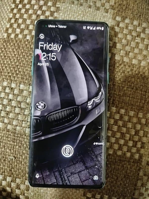 one plus 8 0
