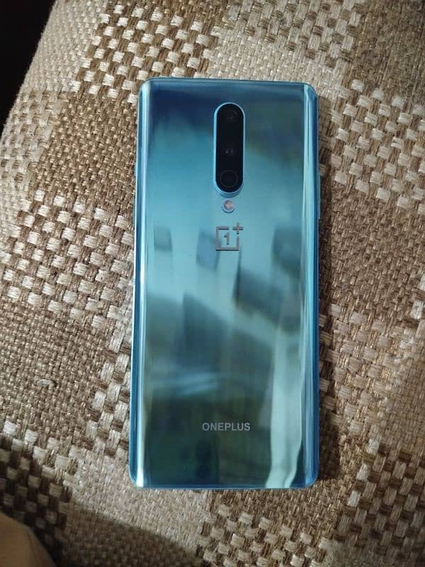 one plus 8 1