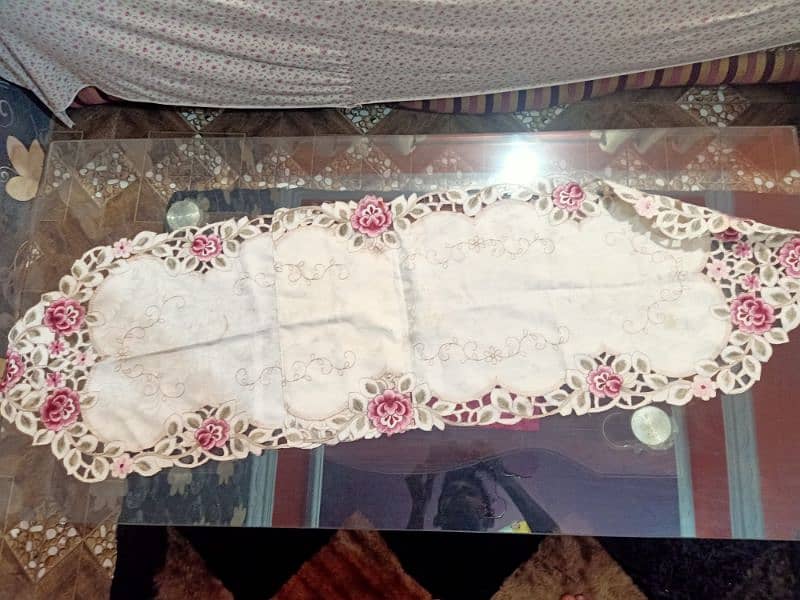 Centre table 4