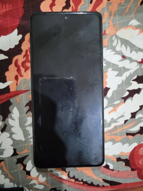samsung A71 official pta approved 1