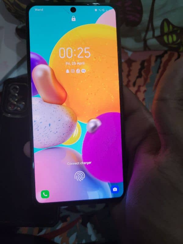 samsung A71 official pta approved 2