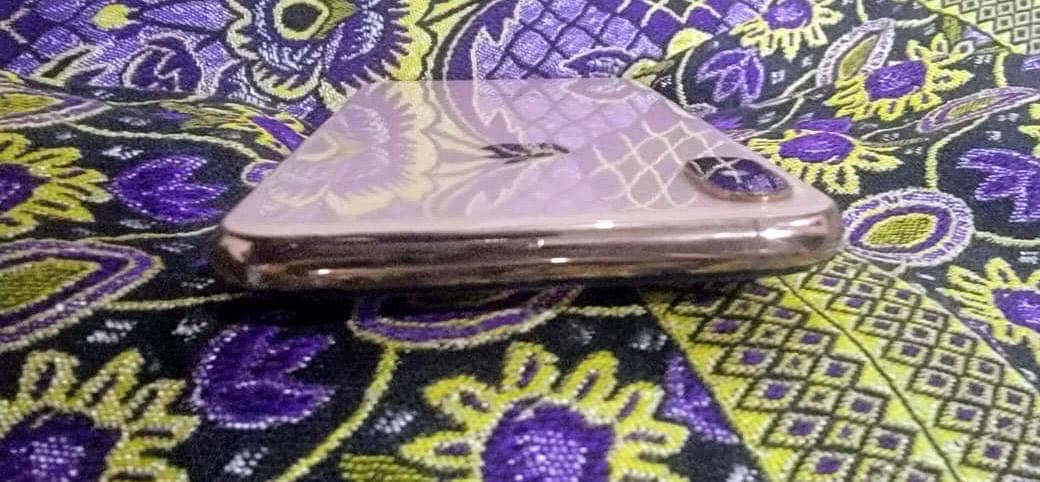 Iphone XS max pta approved 6