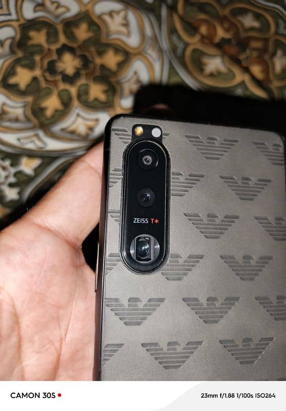 Sony Xperia 5 mark 3 For Sale 1