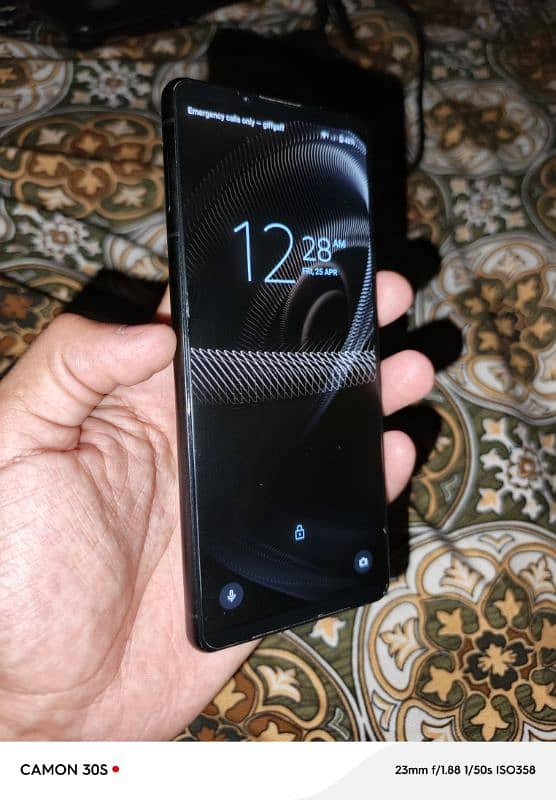 Sony Xperia 5 mark 3 For Sale 6