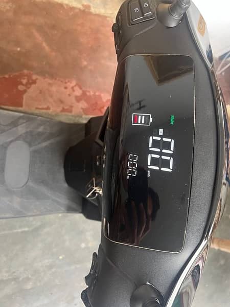 Road king electric scooter for sale 2