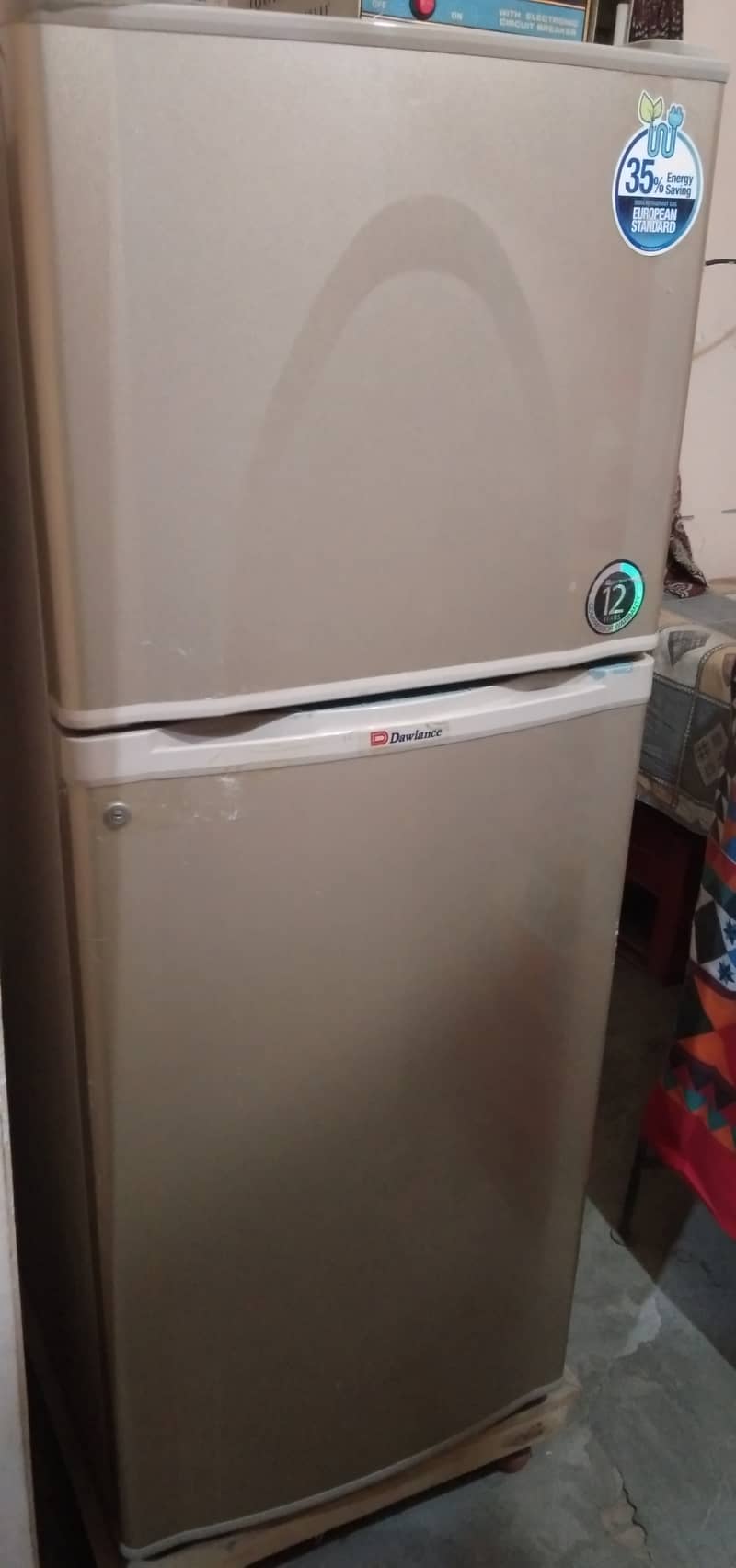 DAWALNCE Fridge 1