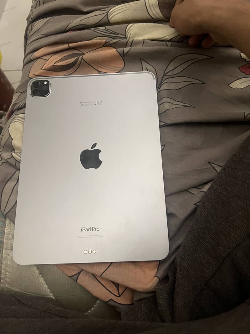 IPAD PRO M2 (2022) 2