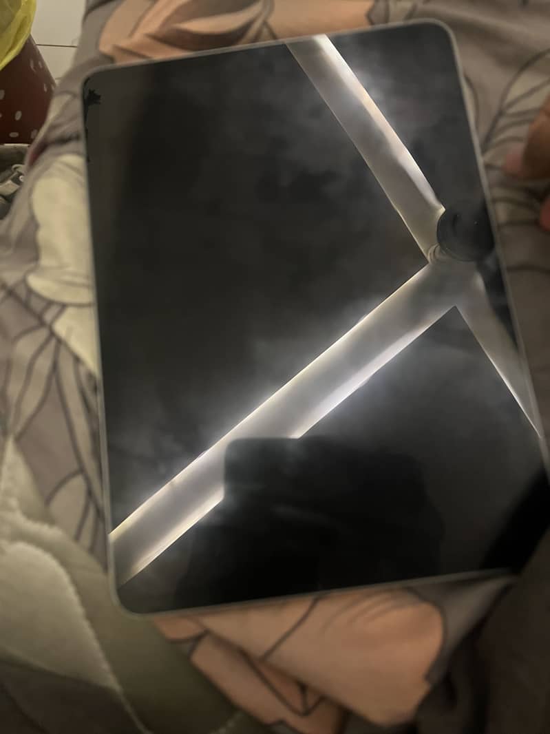 IPAD PRO M2 (2022) 3