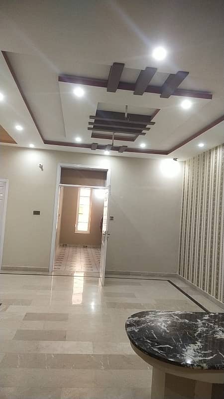 5 Marla Owner Build Double Storey House for Sale in Johar Town B Block Johar Town 0