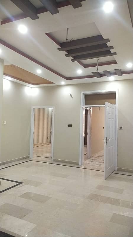 5 Marla Owner Build Double Storey House for Sale in Johar Town B Block Johar Town 1
