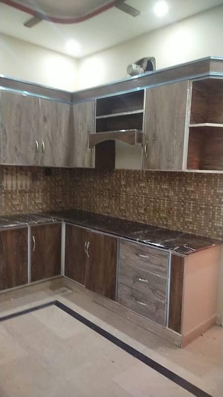 5 Marla Owner Build Double Storey House for Sale in Johar Town B Block Johar Town 3