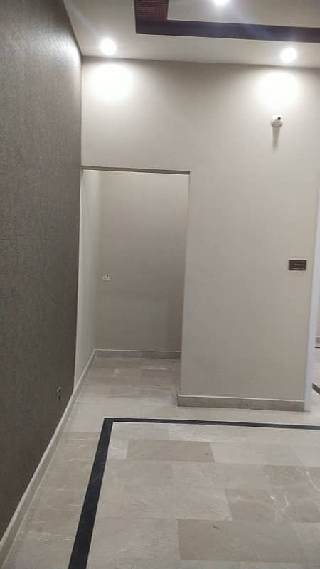 5 Marla Owner Build Double Storey House for Sale in Johar Town B Block Johar Town 4