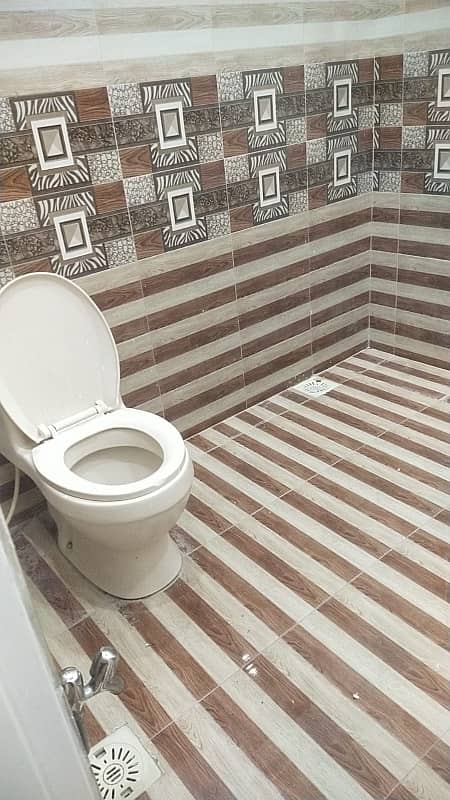 5 Marla Owner Build Double Storey House for Sale in Johar Town B Block Johar Town 5