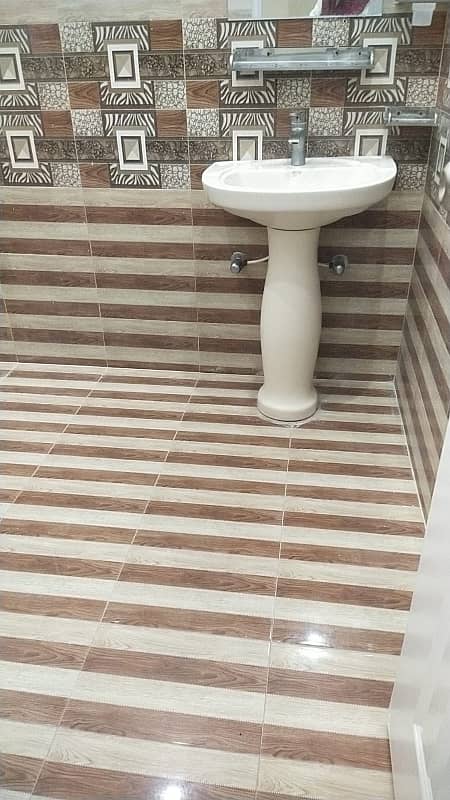 5 Marla Owner Build Double Storey House for Sale in Johar Town B Block Johar Town 6