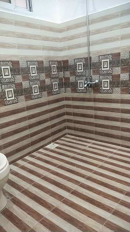5 Marla Owner Build Double Storey House for Sale in Johar Town B Block Johar Town 7