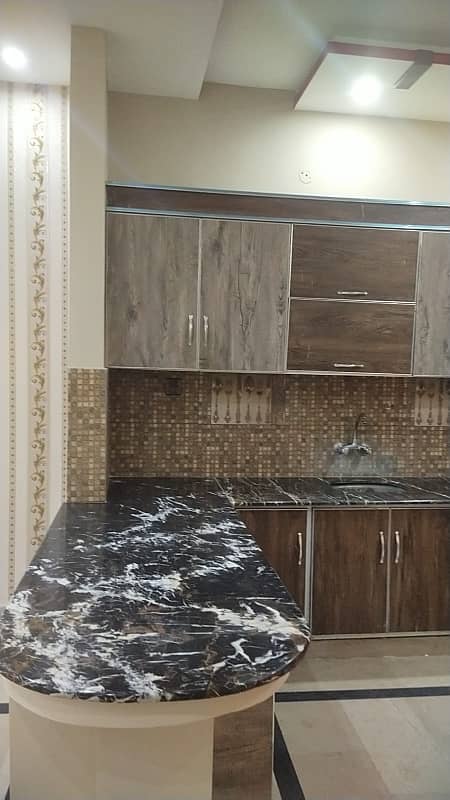5 Marla Owner Build Double Storey House for Sale in Johar Town B Block Johar Town 8