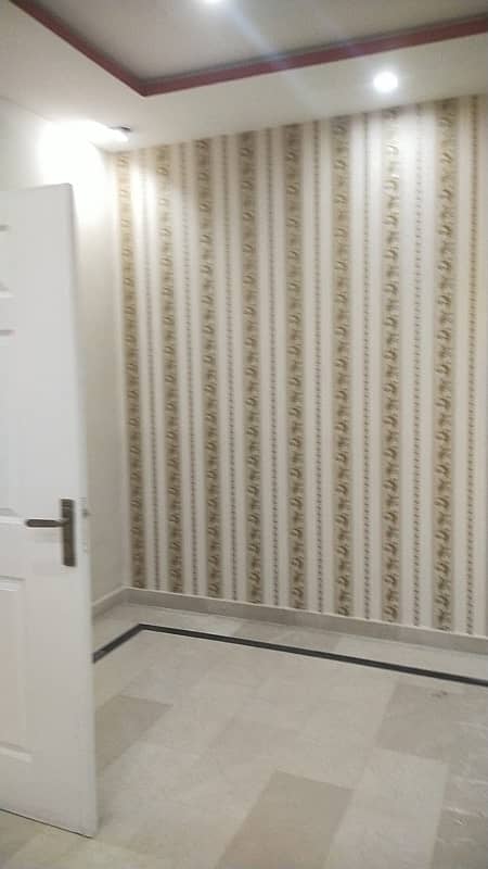 5 Marla Owner Build Double Storey House for Sale in Johar Town B Block Johar Town 9