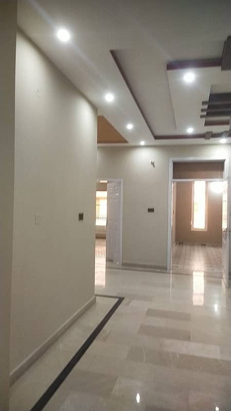 5 Marla Owner Build Double Storey House for Sale in Johar Town B Block Johar Town 11