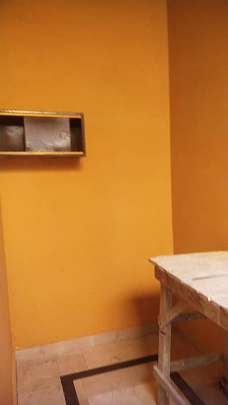 5 Marla Owner Build Double Storey House for Sale in Johar Town B Block Johar Town 12