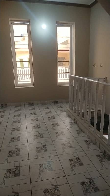 5 Marla Owner Build Double Storey House for Sale in Johar Town B Block Johar Town 13