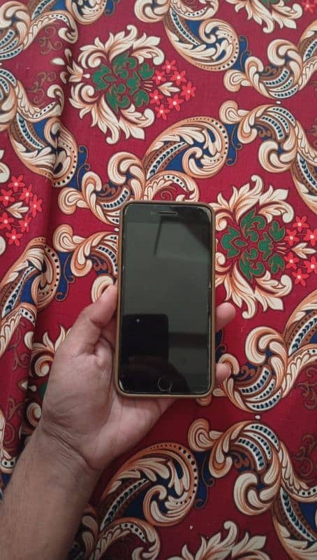 iphone 7 plus used like new 2