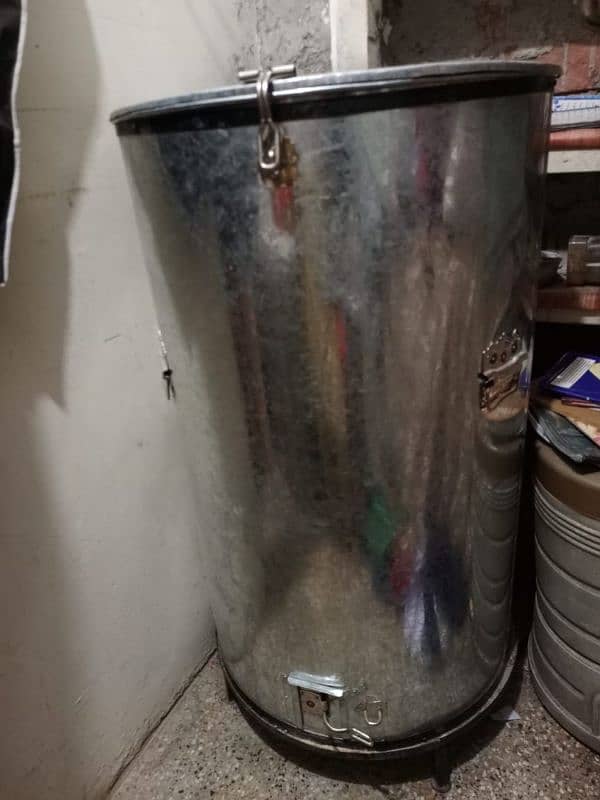parola for sale gandum ke liye whth stand 1500  Ka ho g 2