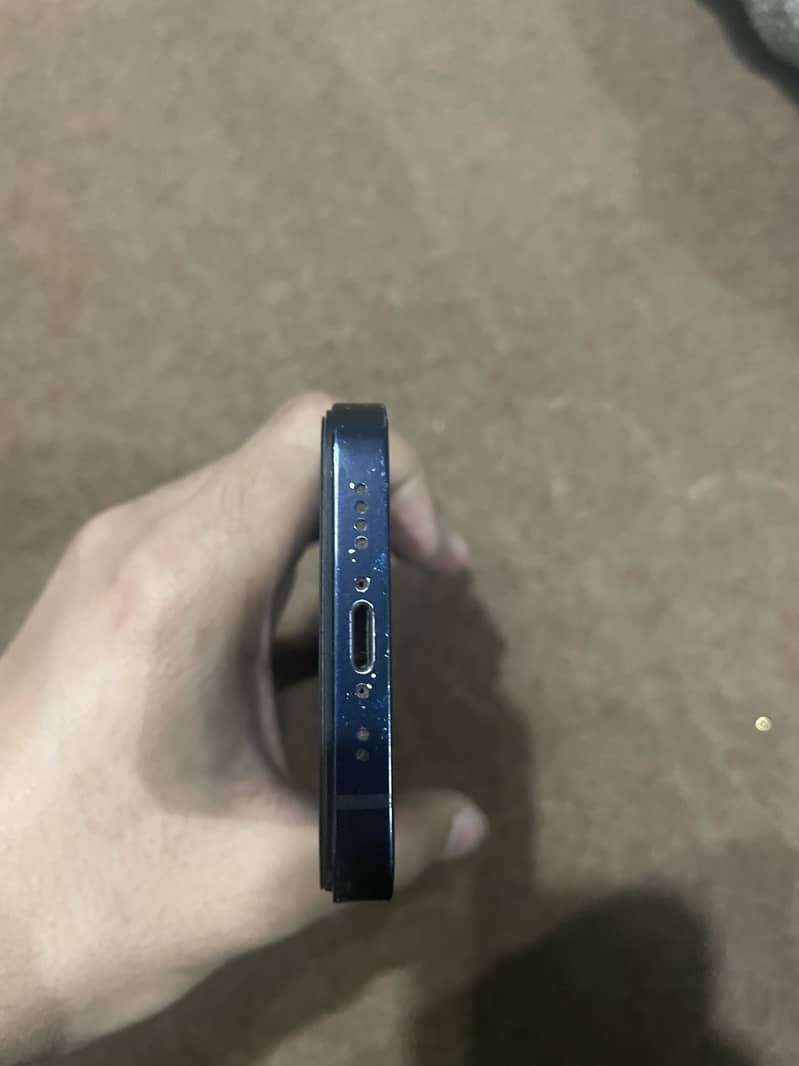 iPhone 12 mini non pta factory unlock 5