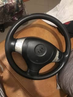 STEERING