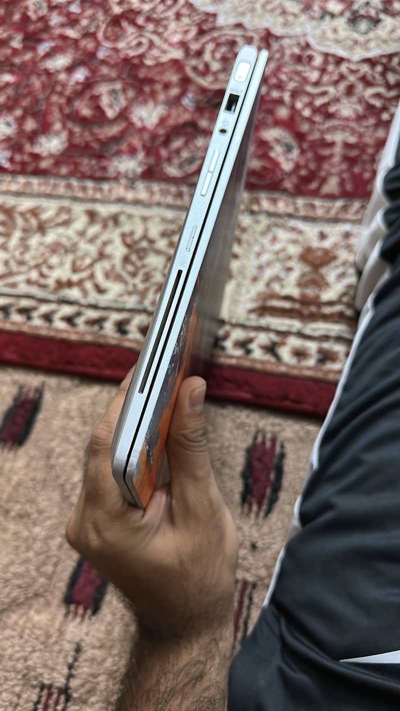 Laptop urgent sale Hp elitebook 1030g2 *360 1