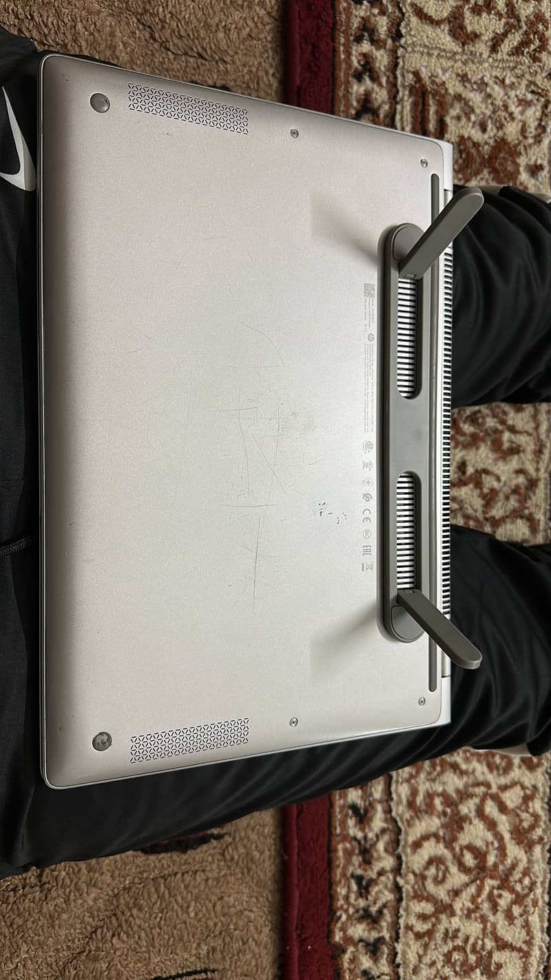 Laptop urgent sale Hp elitebook 1030g2 *360 3