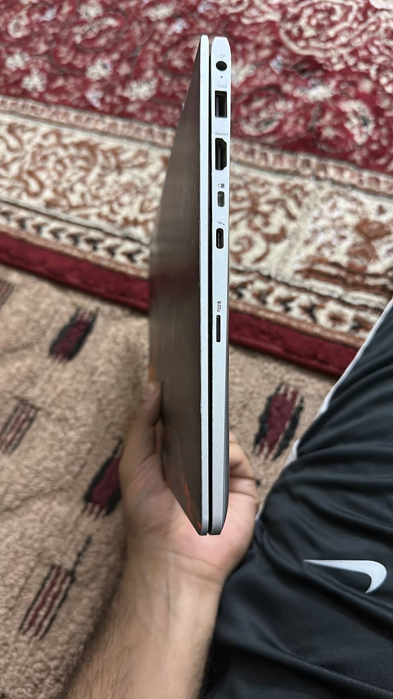 Laptop urgent sale Hp elitebook 1030g2 *360 6