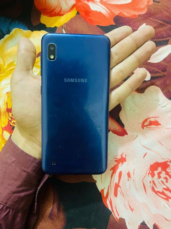 Samsung glxhy a10 pta proved only kit 3 32 1