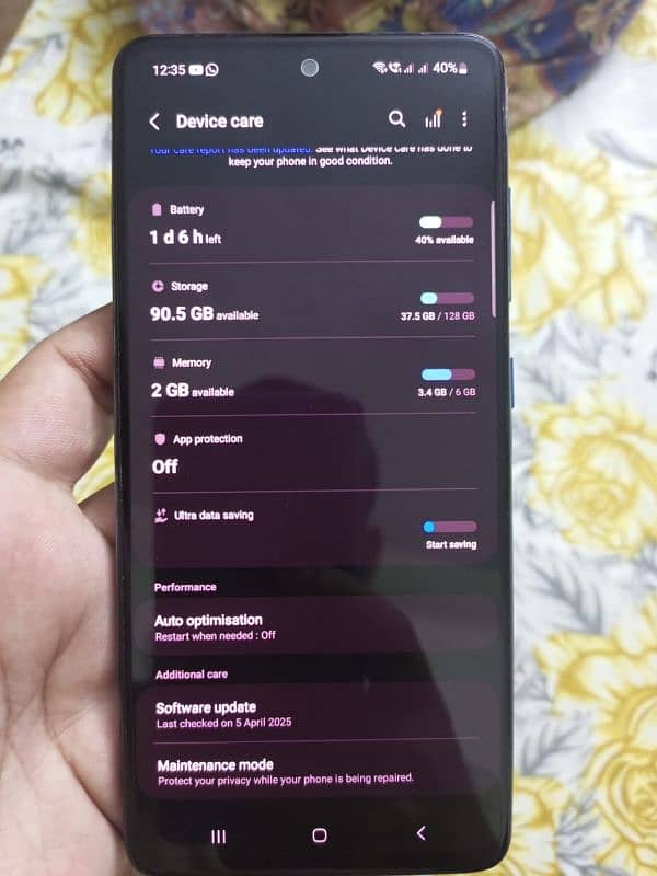 samsung a51 1