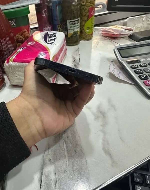 12 pro max Pta approved 3
