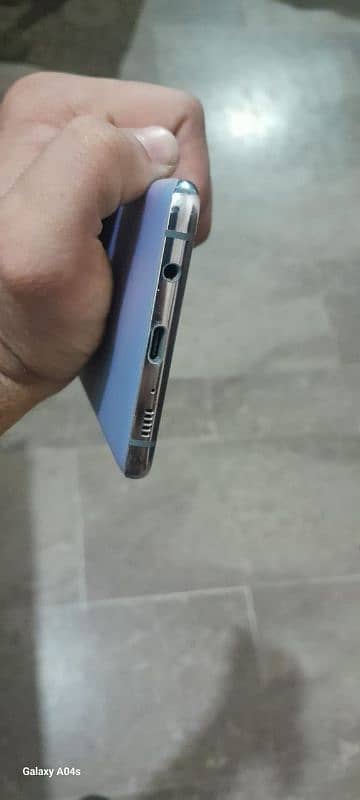 Samsung S10 plus 5G ,Rs=41000 0