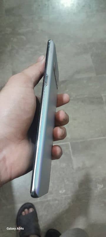 Samsung S10 plus 5G ,Rs=41000 3
