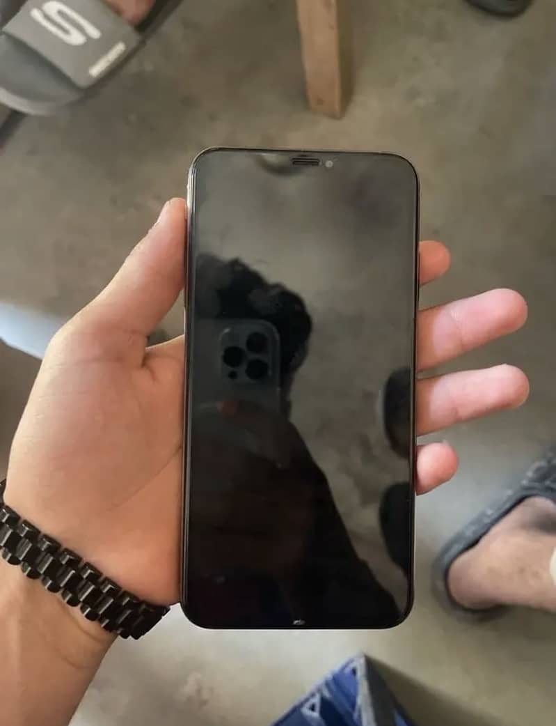 Iphone xsmax 3