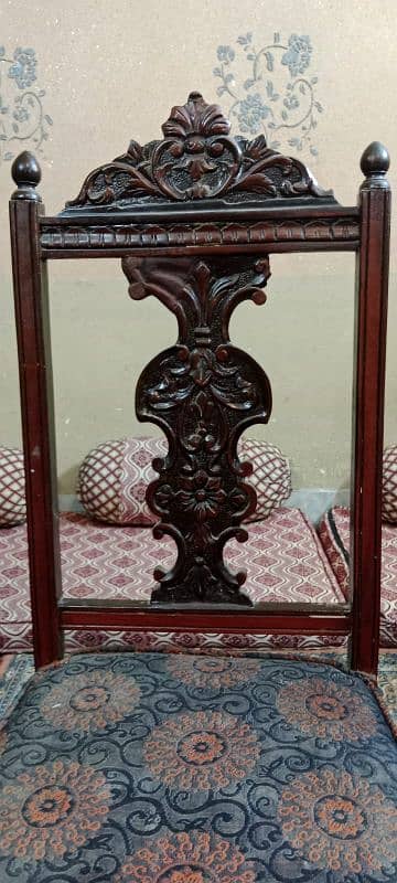 6 seater dinning table 4