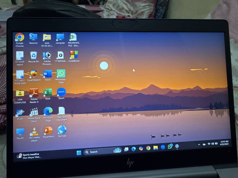 HP ZBook 14u G5 1