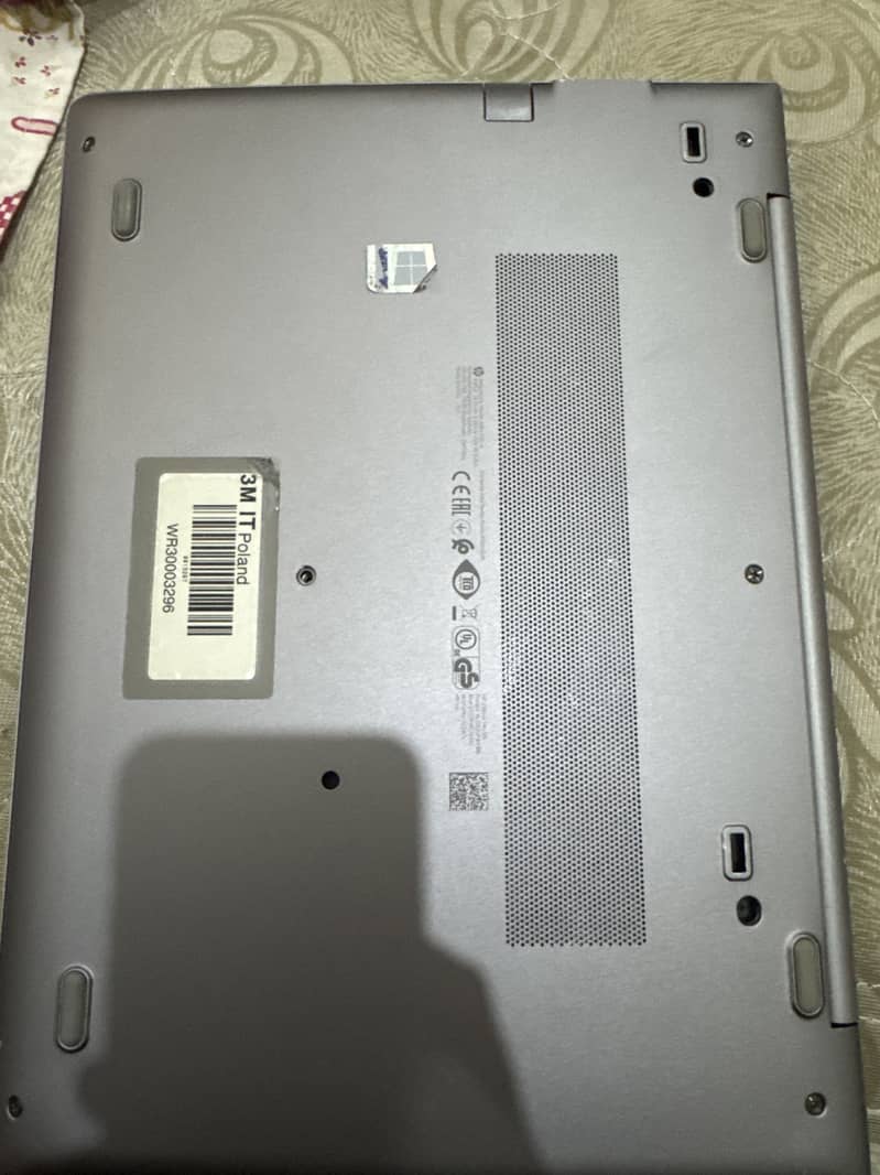HP ZBook 14u G5 3