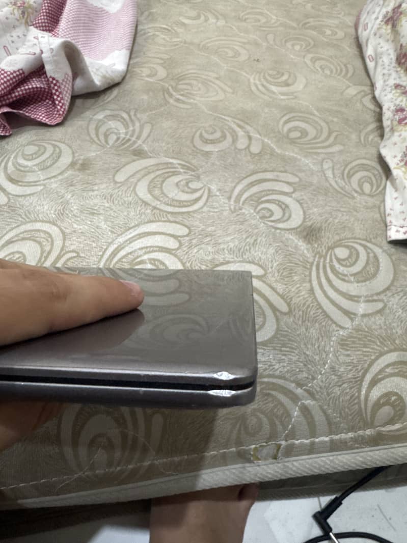 HP ZBook 14u G5 4