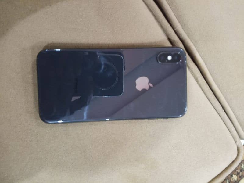 Iphone X 64 GB Non pta 0