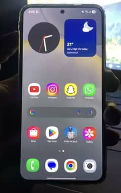 Samsung Galaxy S24 Dual sim