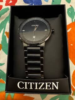 Citizen