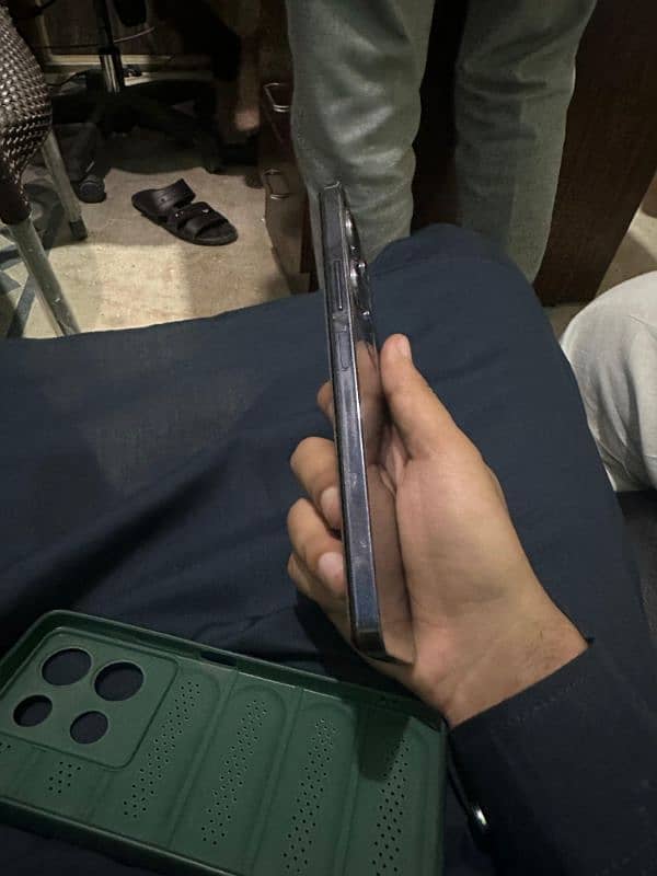 Infinix note 30( 16/256 ) 3